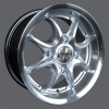 T208 Alloy Wheel