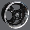 T203 Alloy Wheel