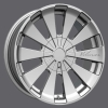 T121 Alloy Wheel