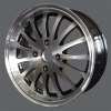 T119 Alloy Wheel