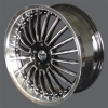 T118 Alloy Wheel