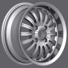 T117 Alloy Wheel