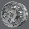 T6173 Alloy Wheel