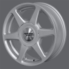 T6124 Alloy Wheel