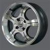 T902 Alloy Wheel