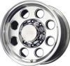 Aluminum Alloy Wheel