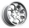 Aluminum Alloy Wheel D22D