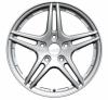 Aluminum Alloy Wheel I96