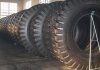 Giant OTR Tires