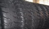 Giant OTR Tires (E-4)