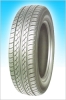 Semi-Steel Radial Tire