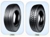 Radial Tyre