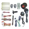 GSM CAR ALARM SYSTEM