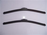 Frameless Windshield Wiper