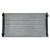 Aluminium Auto Radiator  