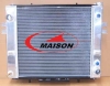 Aluminum Radiator For Toyota