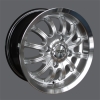 T207 Alloy Wheel