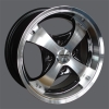 T205 Alloy Wheel