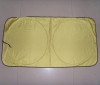 Car Sunshade