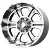 Aluminum Alloy Wheel