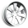 Aluminum Alloy Wheel D20D