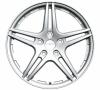 Aluminum Alloy Wheel J08