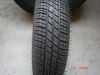 Semi-Steel Tires, Bias Tyre