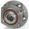 Wheel Hub For Volvo