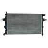 Aluminum Automotive Radiator