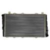 Automobile Radiator   NT0 815Y 154G