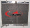 Aluminum Radiator For Toyota