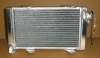 Aluminum Radiator For Honda