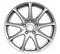 Aluminum Alloy Wheel