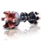 Spider Hub Axle