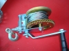 Electric Winch