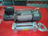 Electric Winch