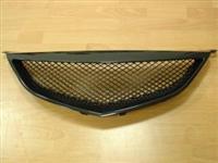 Carbon Fiber Front Grill For Mazda 6