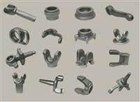 Auto Forgings