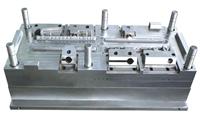 Automotive Part Mould