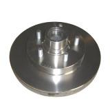 Brake Backing Plate D468