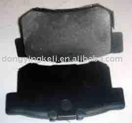 D365 Brake Pad