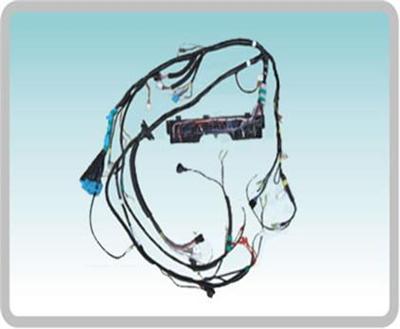 Isuzu Truck Cabin Harness