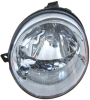 Head Lamp QQ3 S11