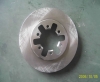 Brake Rotor