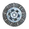 Clutch Plate a