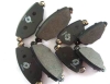 Brake Pad and Shoe, Disc