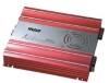 Car Power Amplifier