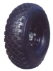 Wheelbarrow Tyre