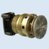 Auto Electromagnetic Fan Clutch