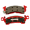 Brake Pad For Chevorlet